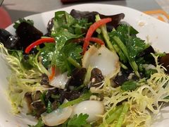 -探炉·香辣豆花烤鱼(笋岗宝能环球汇店)