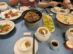 -巡味顺德菜(龙华壹方城店)