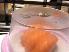 -元气寿司(东方宝泰店)