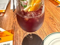 -La Strada(安福路店)