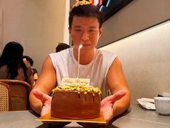 -百年果林椰子鸡(中洲店)