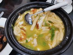 -茶港食堂(武昌店)