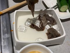 捞派毛肚-海底捞火锅(奥体南路店)