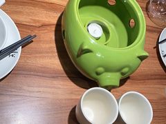 -湖兰金牌小炒肉(玉环万达店)