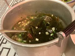 -农耕记·湖南土菜(halo广场店)