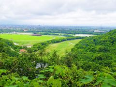 -平湖九龙山庄园圣马可酒店