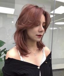 -DL HAIR SALON