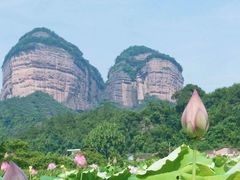 -丹霞山风景名胜区