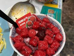 -满兴咱妈烀饼铁锅炖(兰州北街店)