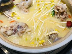-小骨煲金华砂锅(转塘金街美地店)