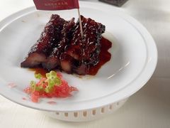 -侨美·唐荔园·40年地道粤菜