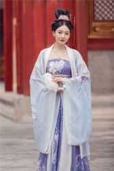 点击看大图 -美云庭古装·格格服汉服·京城旅拍(北京店)