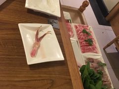 -傣妹火锅(四川北路店)