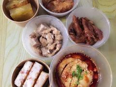 -金鼎轩·滋养小餐馆(联想桥店)
