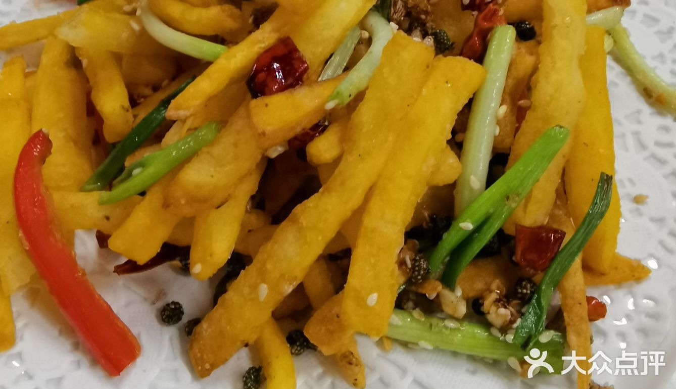 天山以北鲜羊馆