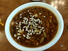 八宝粥-春和發特色蒸饺(浐河西路店)