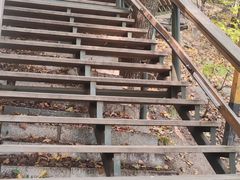 -吉林市朱雀山国家森林公园