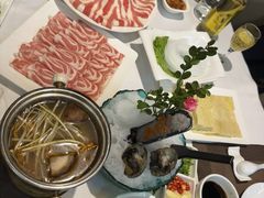 -胡记饭店(保工街店)