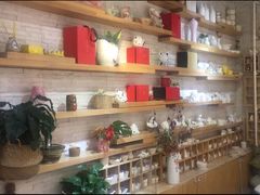 -今日陶艺(富力广场店)