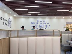 -仙螺岛海鲜自助餐厅(总店)