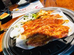 -杀猪天·韩国烤肉(总店)