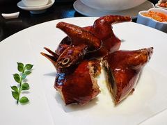 -甄御•海鲜新青岛菜(麦岛店)