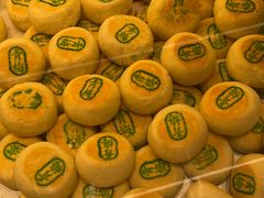 -好一朵茉莉花(老门东店)