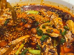 -眉州东坡(印象城购物中心店)
