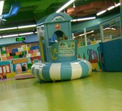 -欢乐陶陶儿童主题乐园(龙岗店)