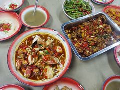 -老三样·旧食新味(万寿宫店)