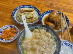 -老虎灶小吃