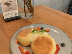 -UPPER KITCHEN(延安路店)