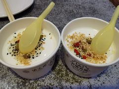 自制酸奶-紫光园(创始店)