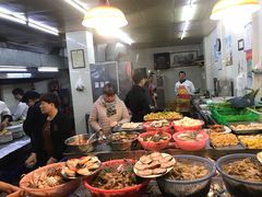 -老三鱼仔店