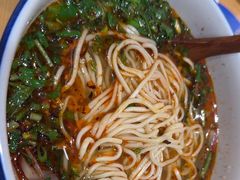 -马记永·兰州牛肉面(3019君尚店)