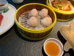 虾饺皇-蝴蝶里·粤菜·点心(龙湖天街&滨江店)