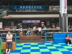 -蒙特利亲子乐园