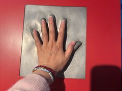 -东京杜莎夫人蜡像馆