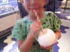 -椰子下蛋(南锣鼓巷店)