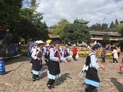-88号小吃店·经典云南菜·地道纳西美食