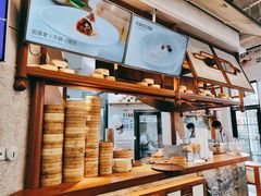 -苏小柳手作点心(控江旭辉分院)