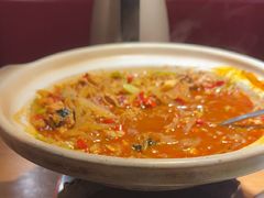 -赣饭农家·江西小炒(西乡店)