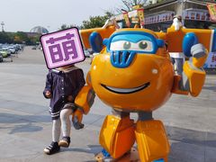 -迪卡侬(西华店)