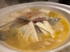 -庆江南江南菜(琴湖溪里花园城店)