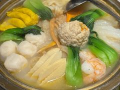 -大潮淮·淮扬菜(何园旗舰店)