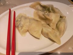 -喜家德虾仁水饺(华强天虹店)