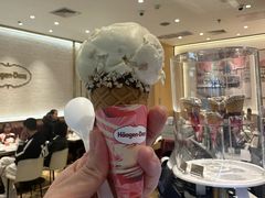 -哈根达斯(泉州万达店)