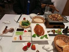 -四季民福烤鸭店(前门店)