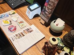 -格鲁·秀色Georgia’s Feast
