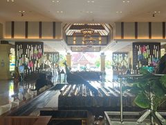 -西双版纳融创皇冠假日度假酒店